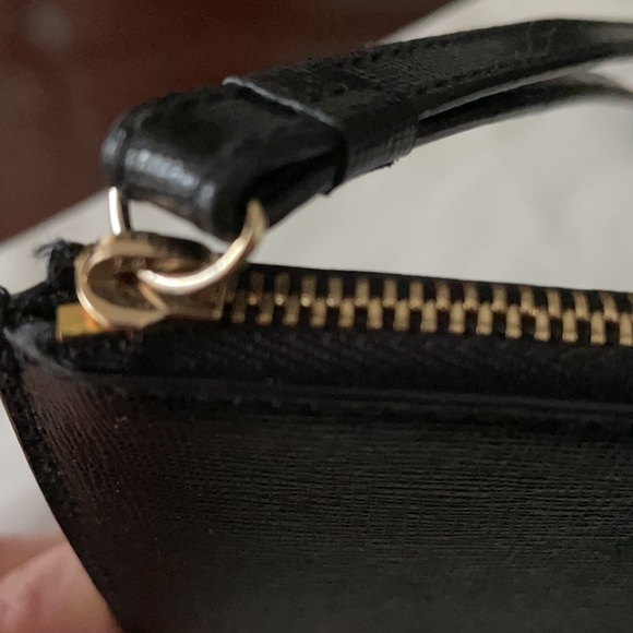 Furla Wristlet - Picture 6 of 8